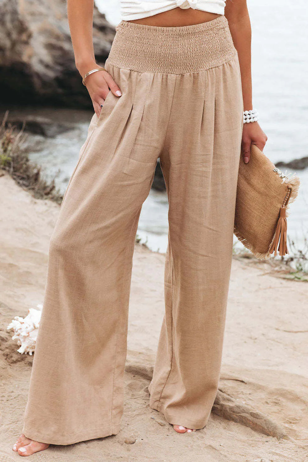 Lunara Pants