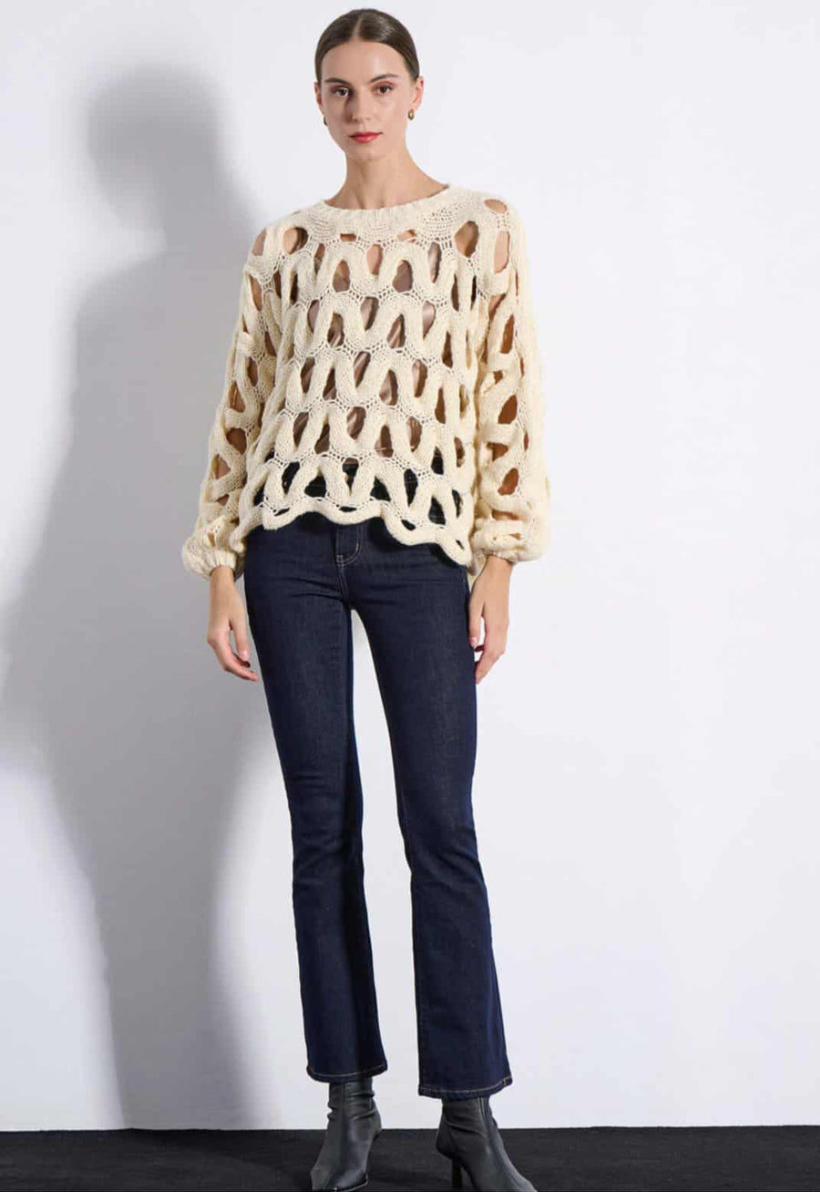 Nova Knit
