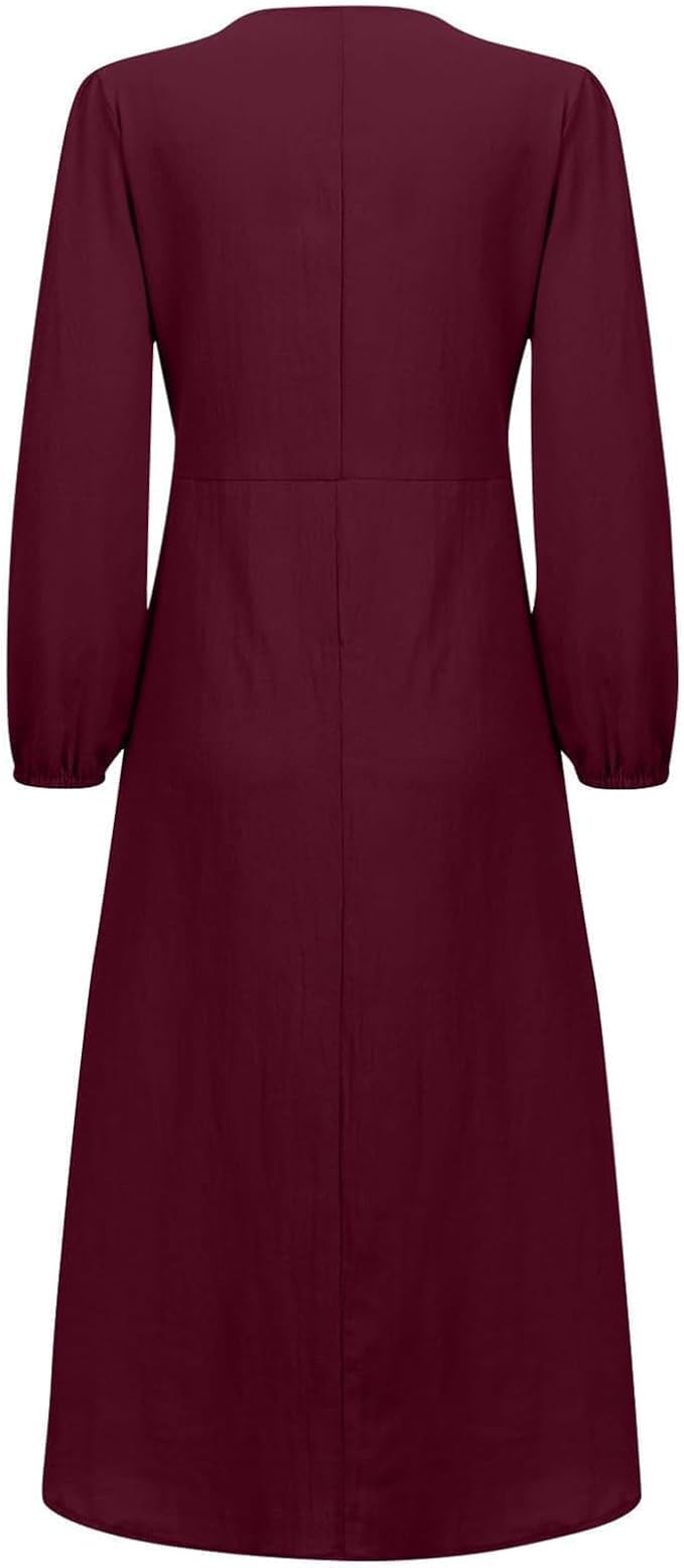 Elvara Dress