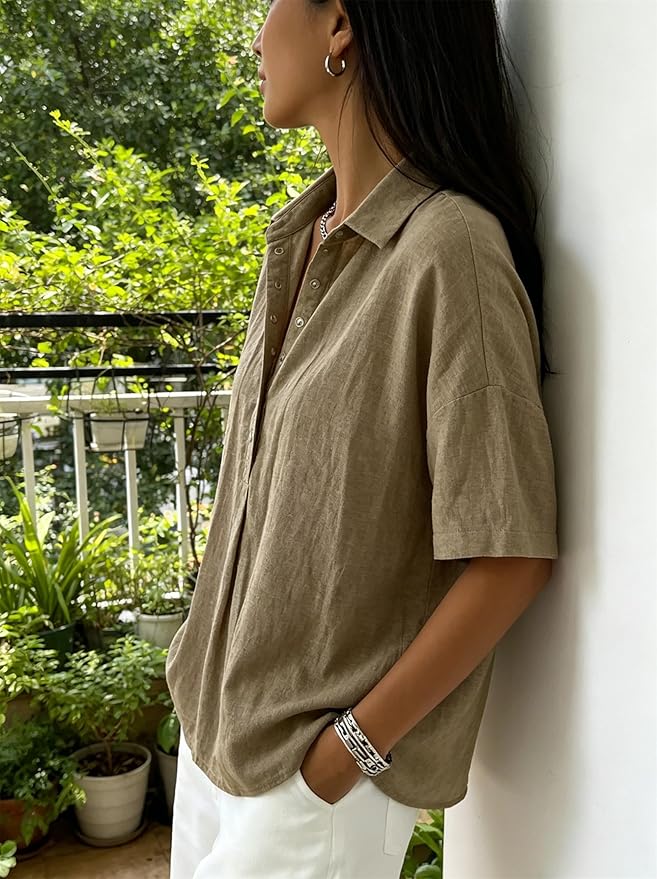 Velia Top