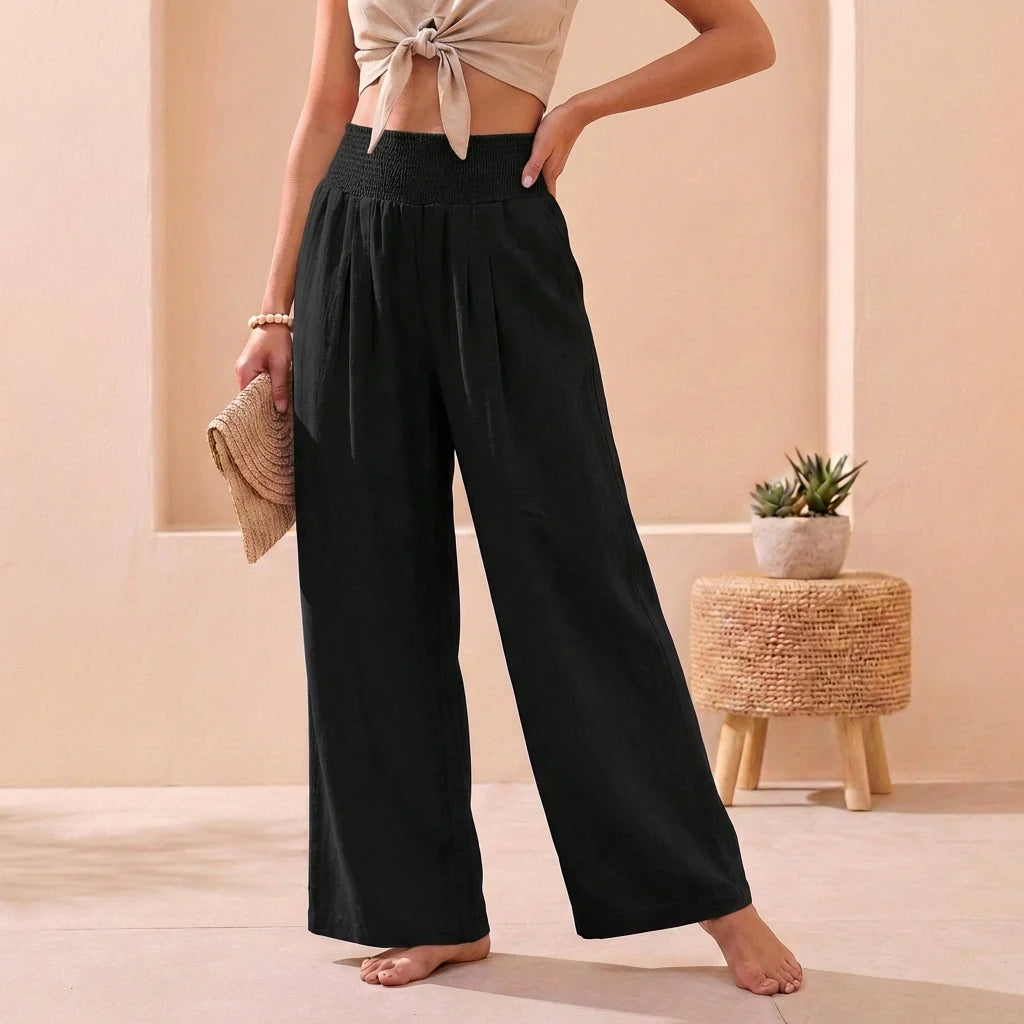 Lunara Pants