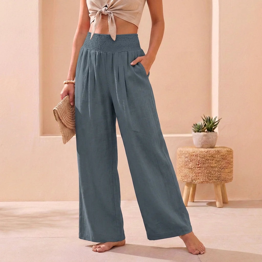 Lunara Pants