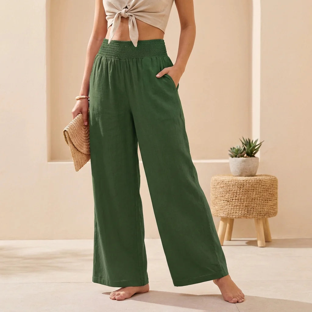 Lunara Pants