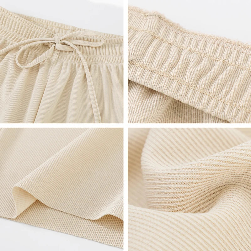 Seraya Pants