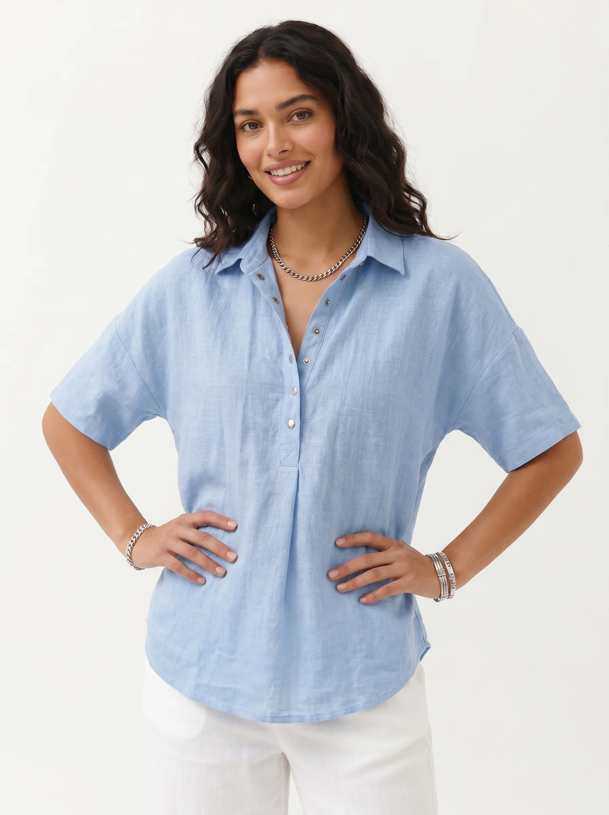 Velia Top