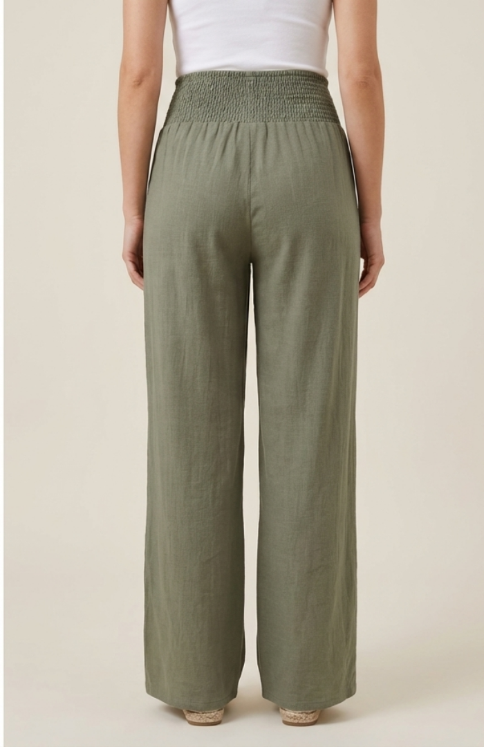 Veluna Pants