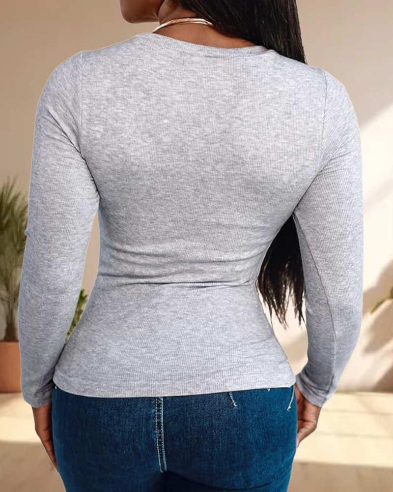 Aura BH Top