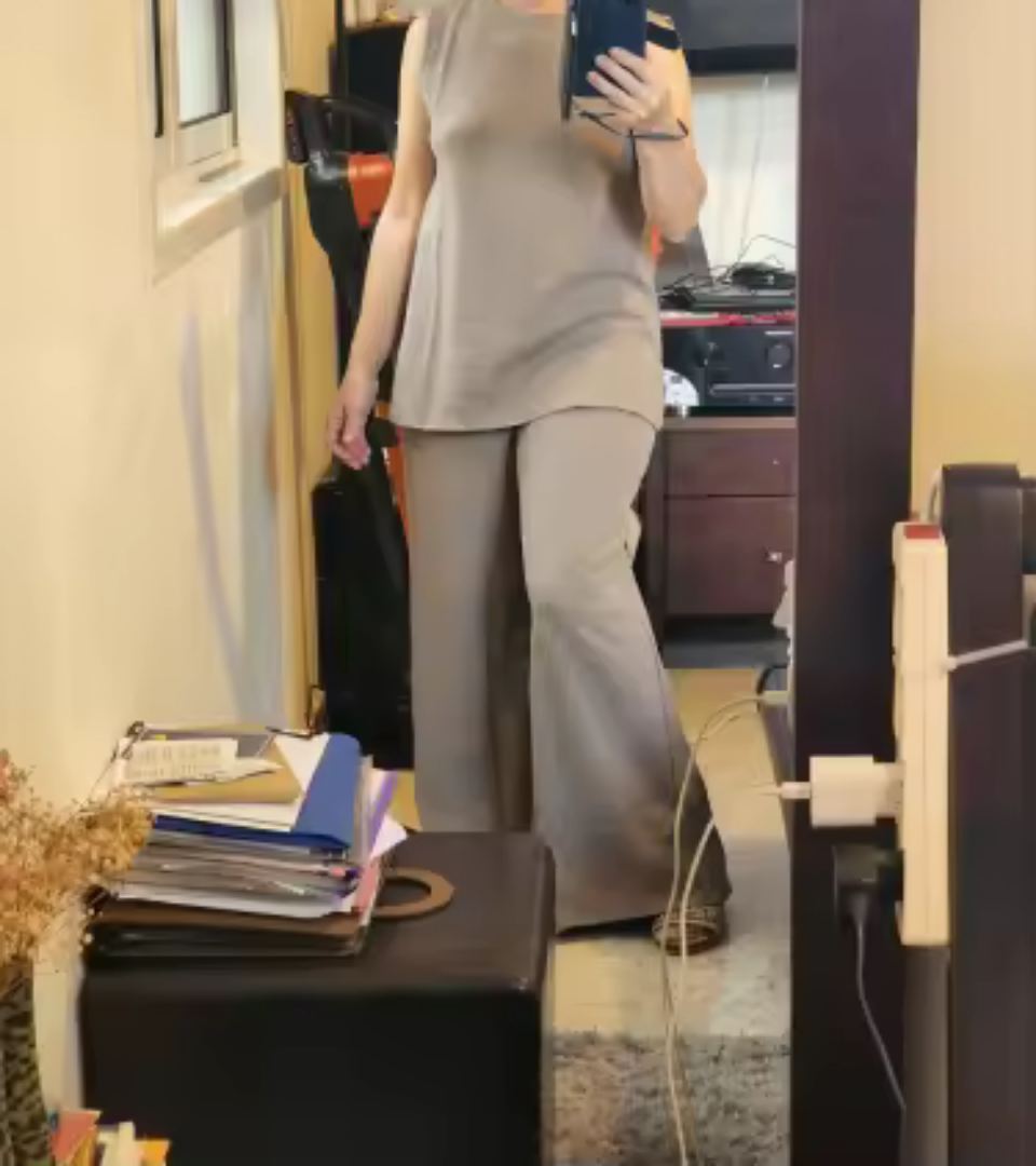 Elise Set