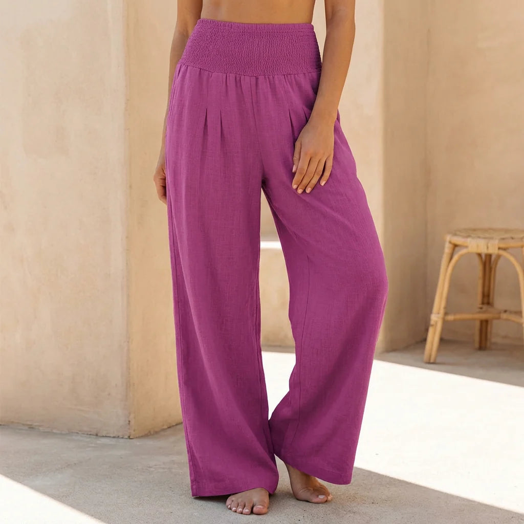 Lunara Pants