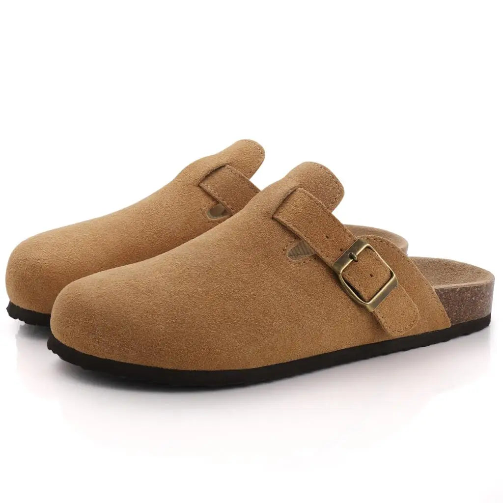 Velora Mules