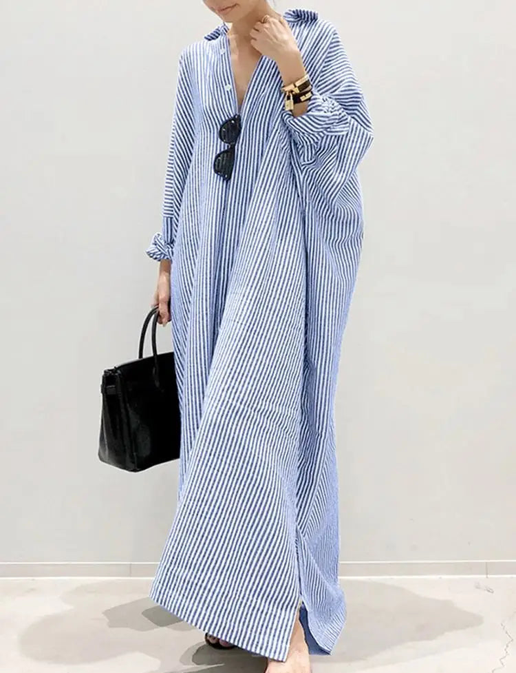 Amélie Dress