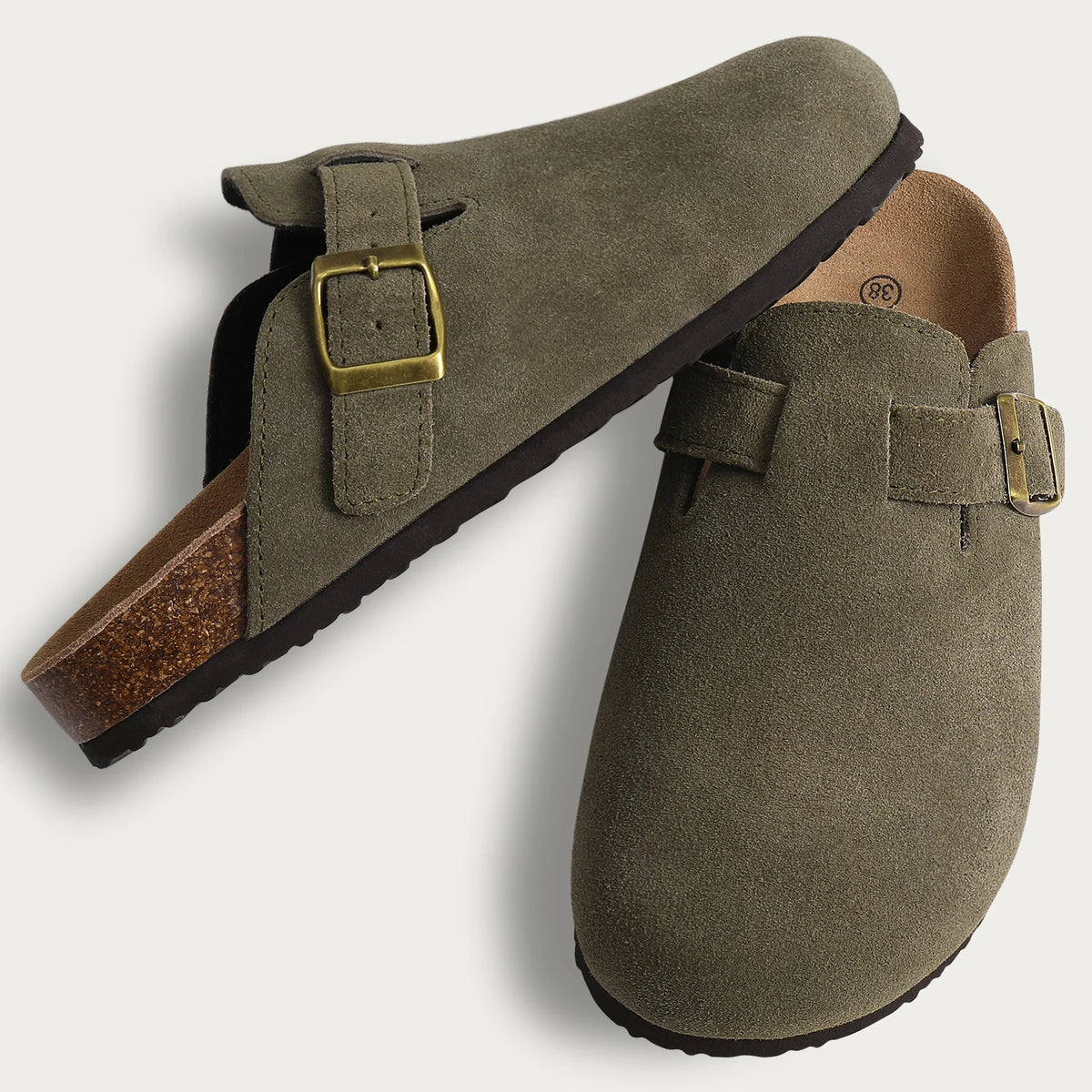 Velora Mules