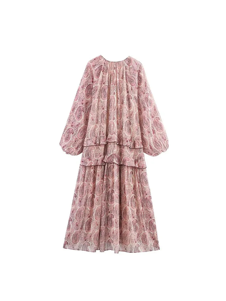 Rosalia Dress