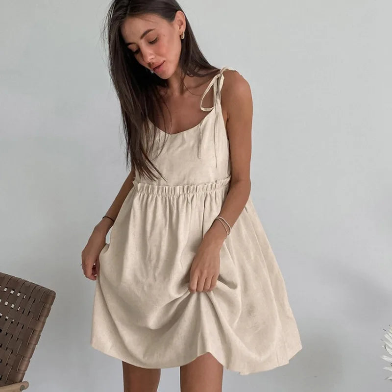 Vianne Dress