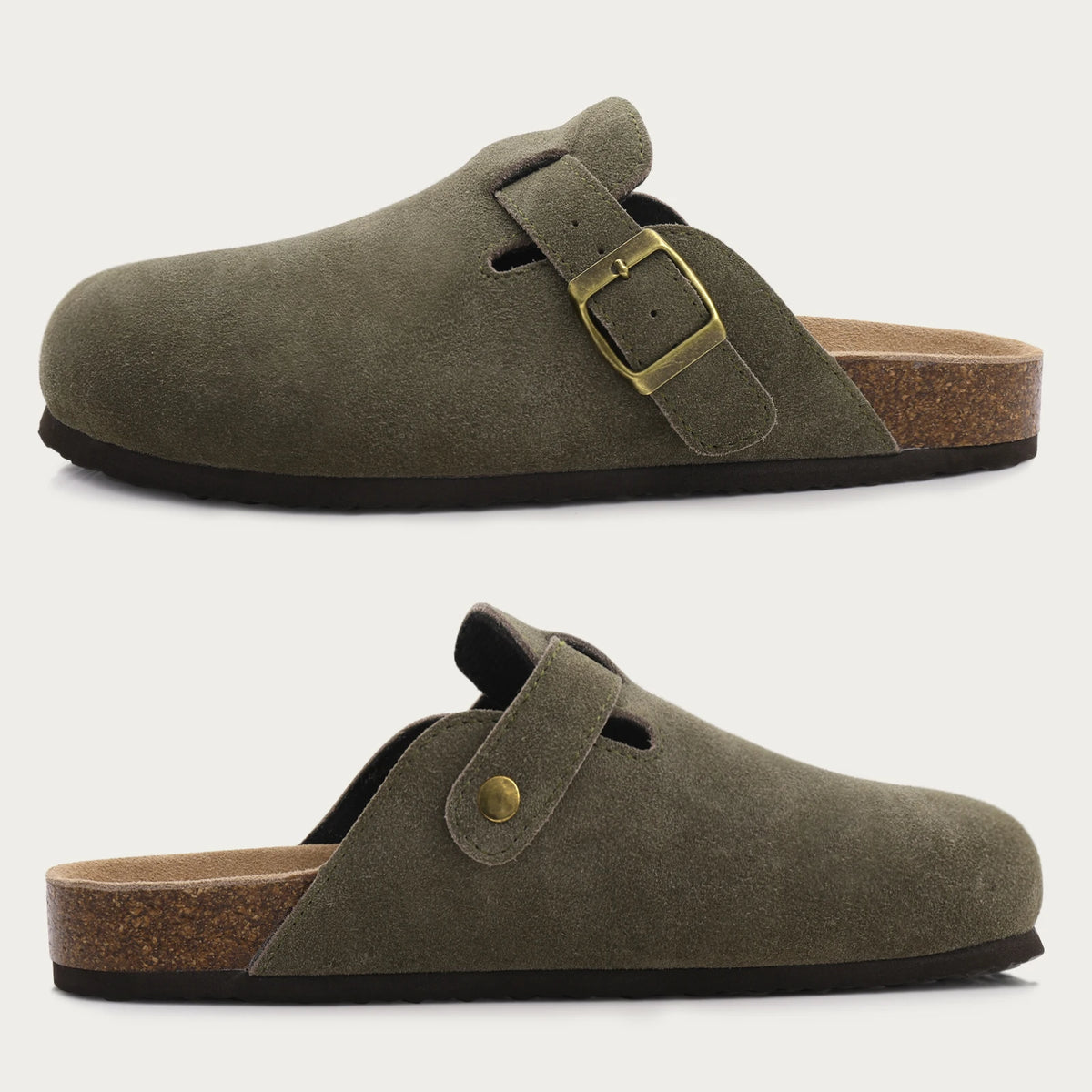 Velora Mules