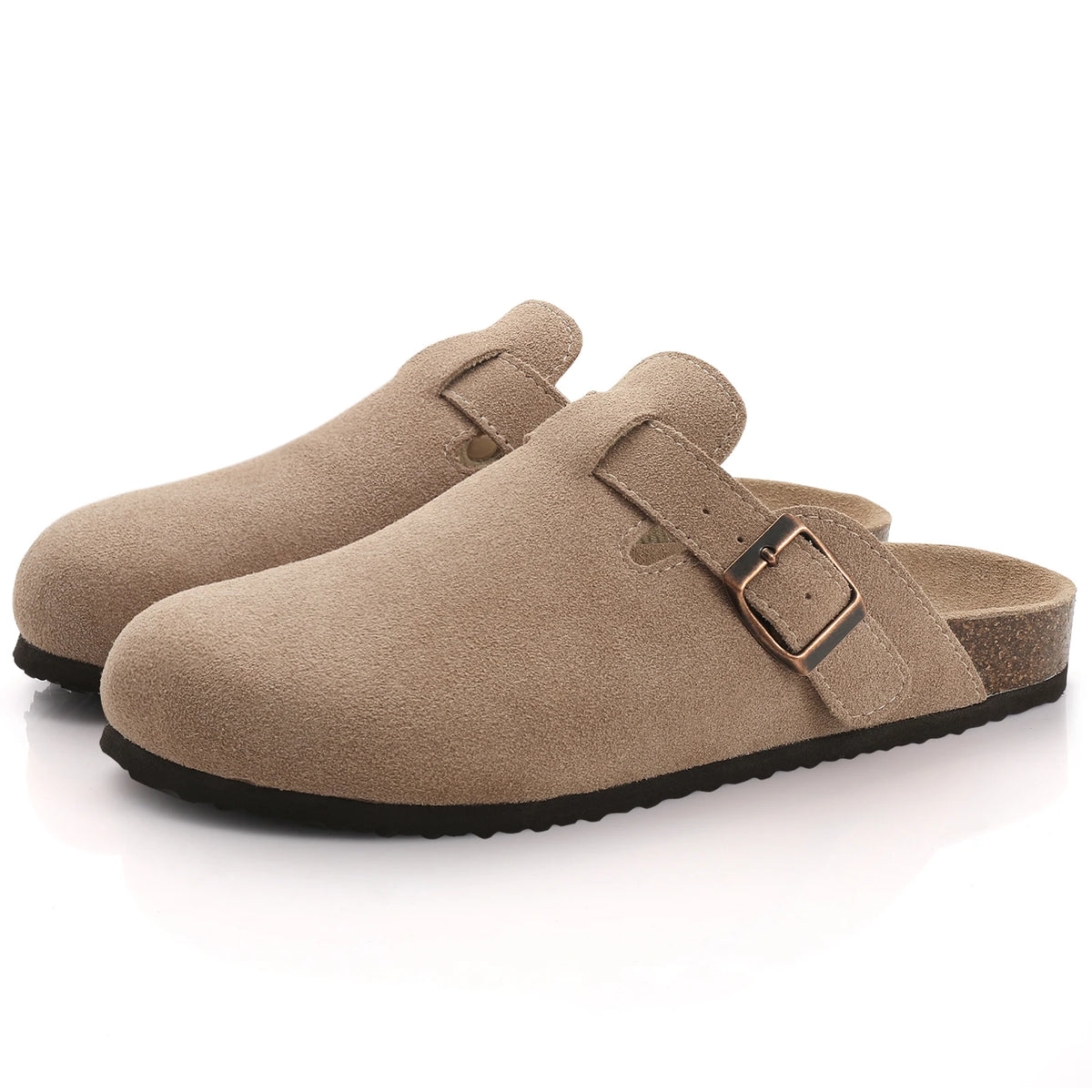 Velora Mules