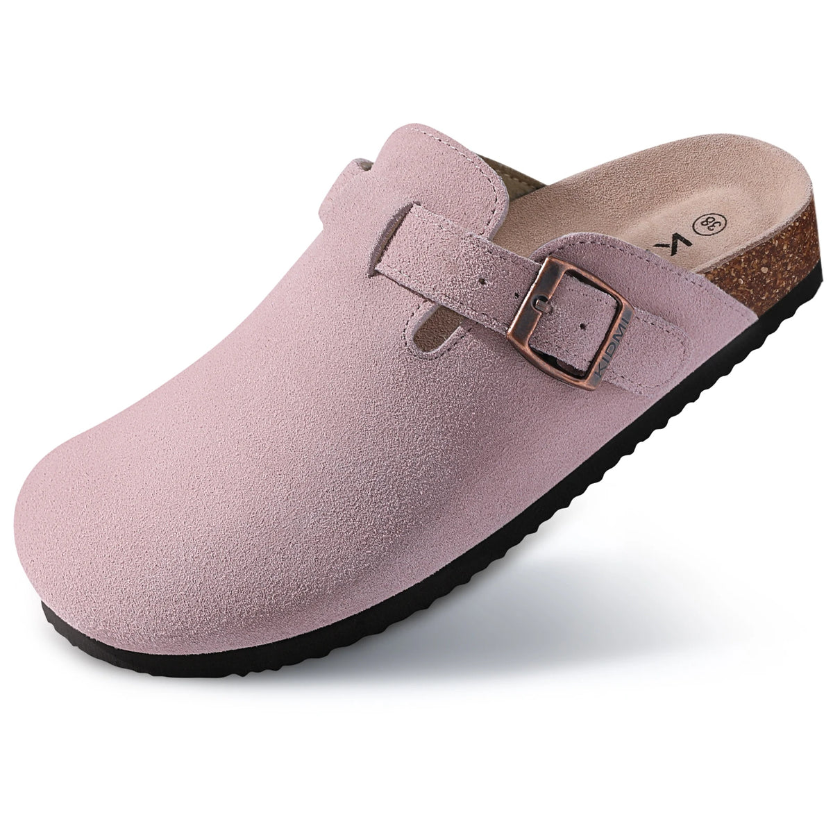 Velora Mules