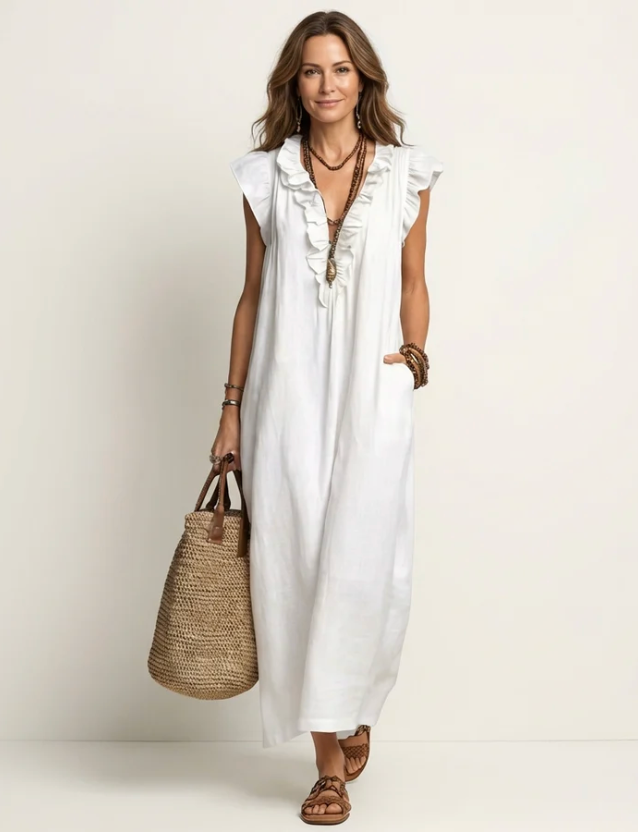 Linéa Dress