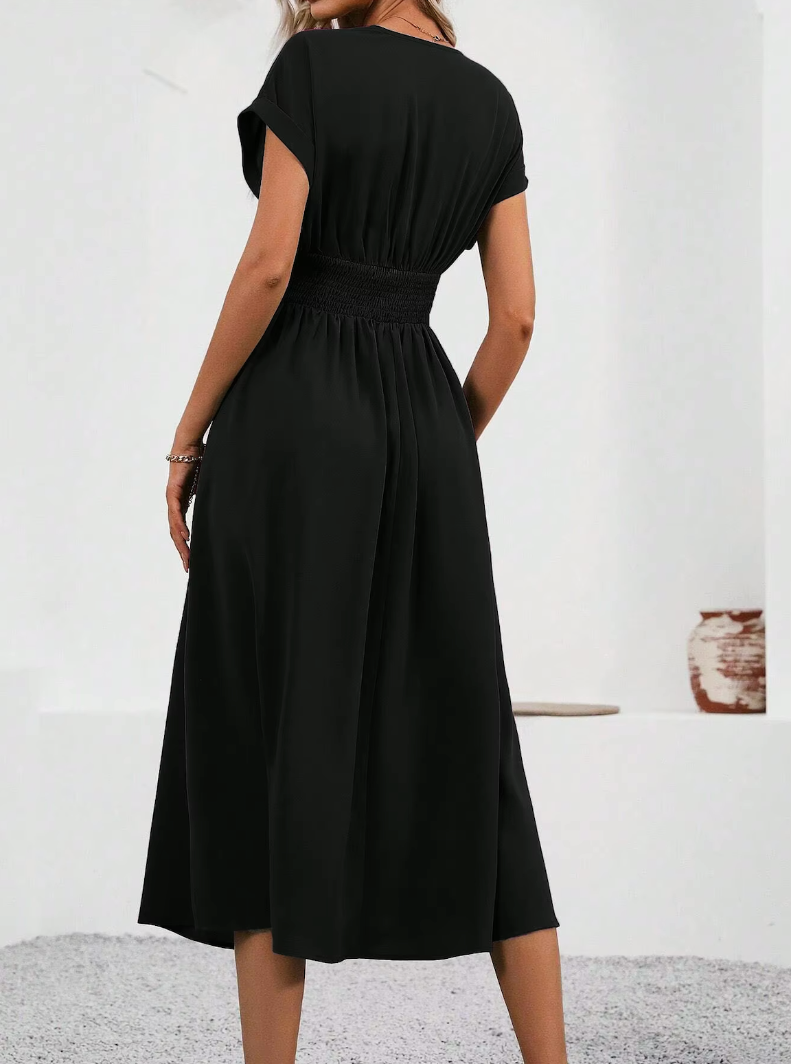 Aurelia Dress