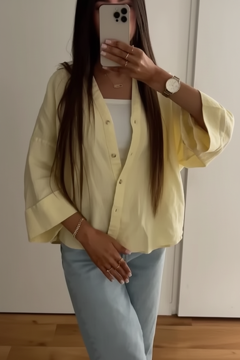 Elena Top
