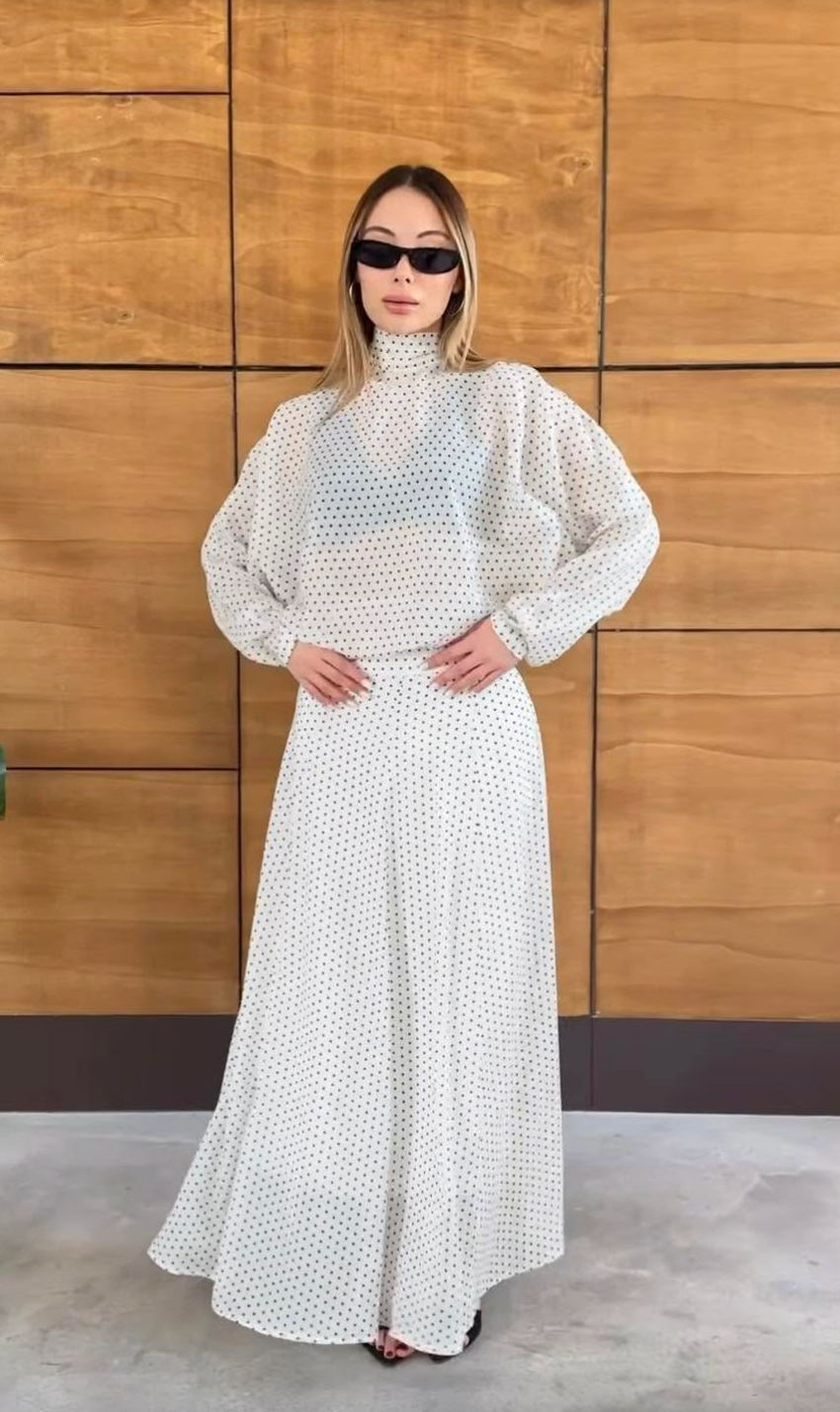 Colette Set