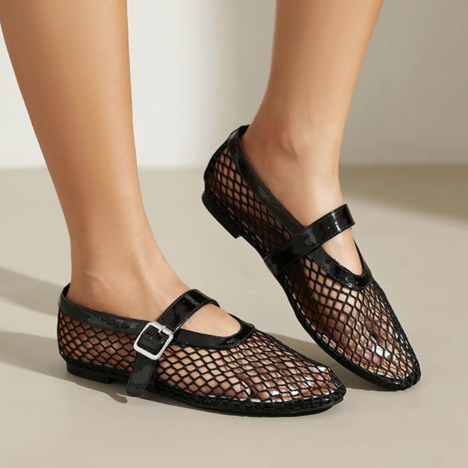 Serina Flats