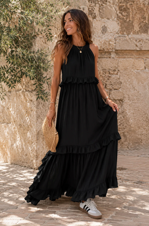 Noëlle Dress