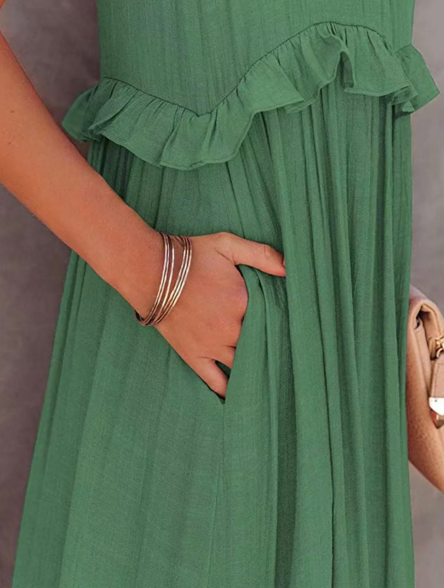 Noëlle Dress