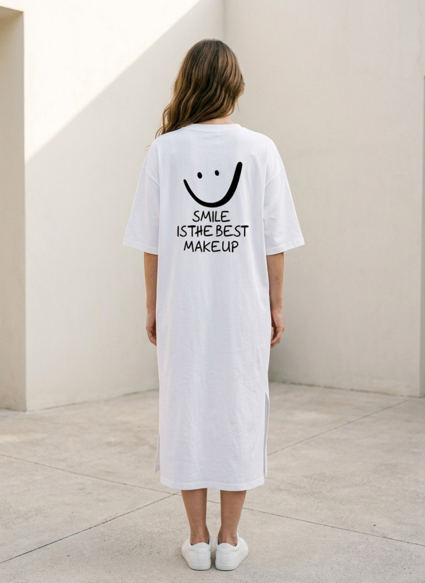 Mila Dress