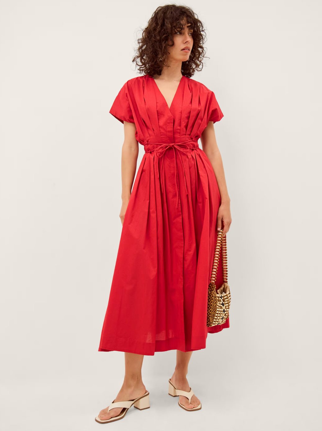 Céleste Dress