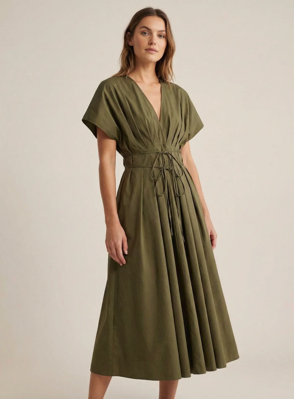 Céleste Dress