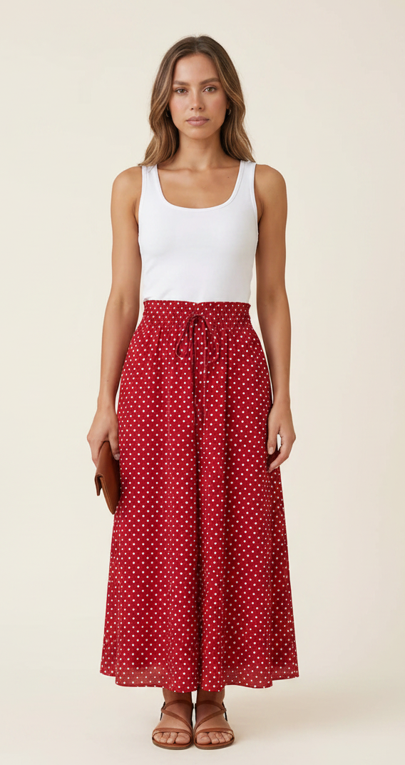 Lunelle Pants