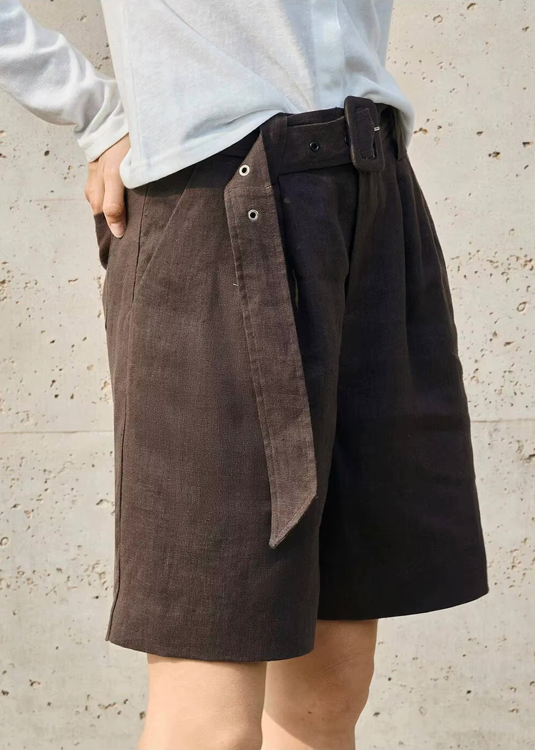 Livana Shorts