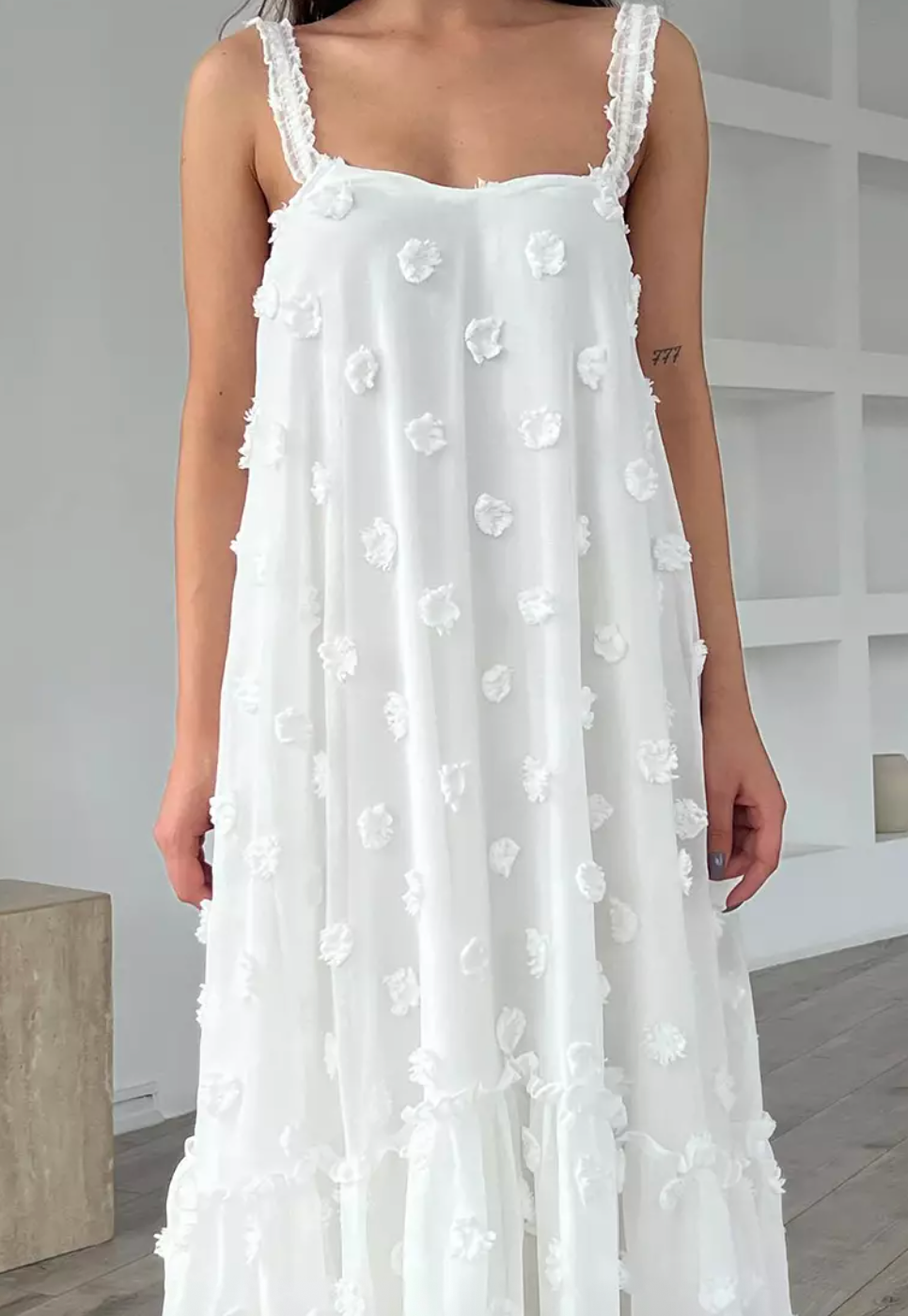 Valena Dress