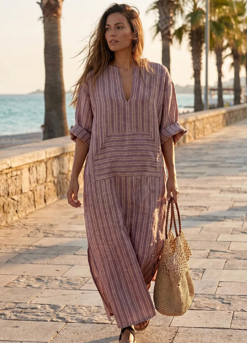 Livia Dress
