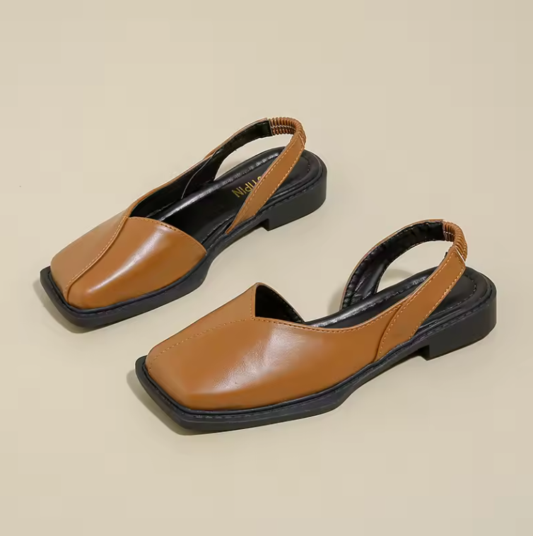 Loreva Loafers