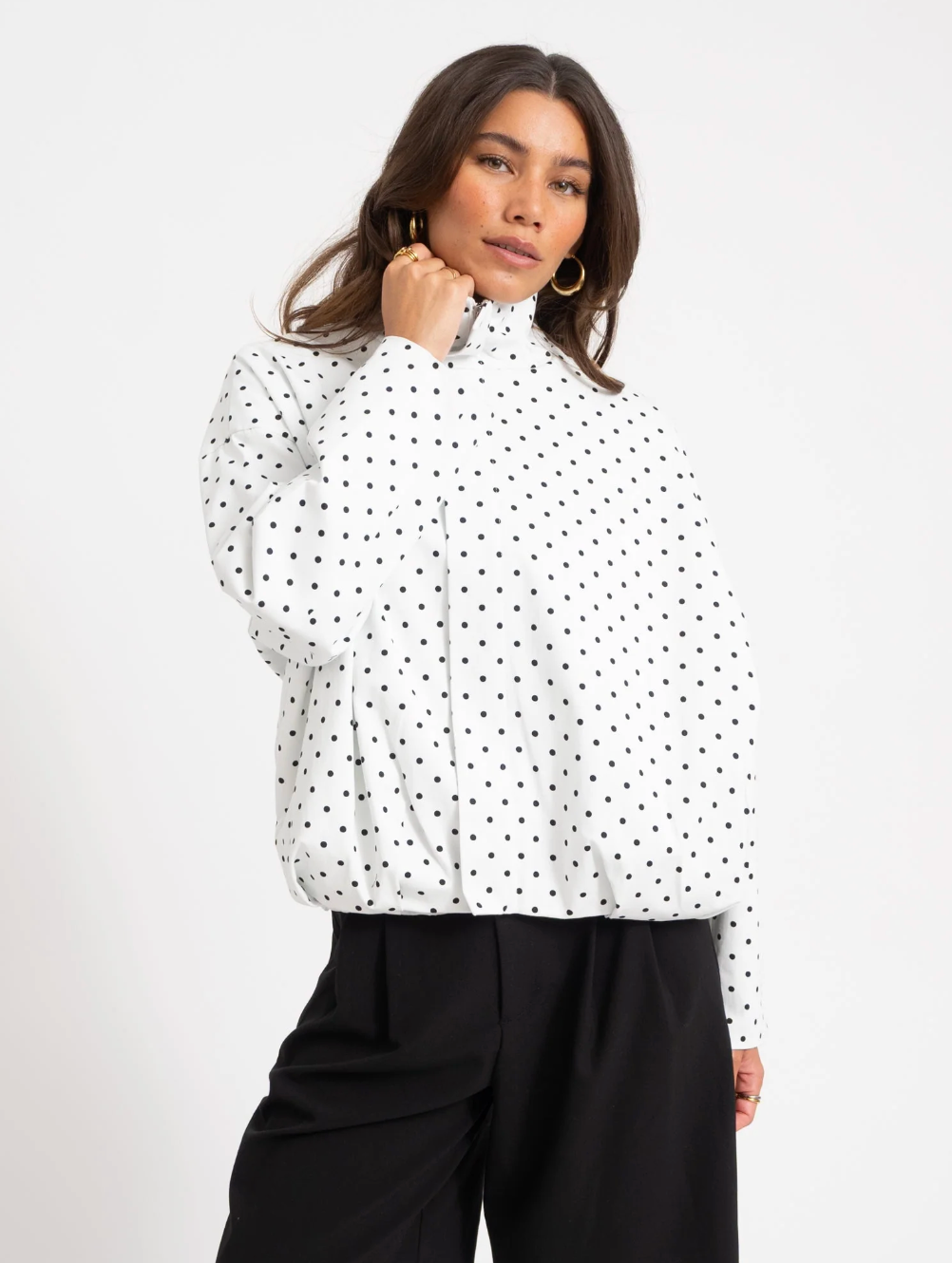 Sorenne Jacket