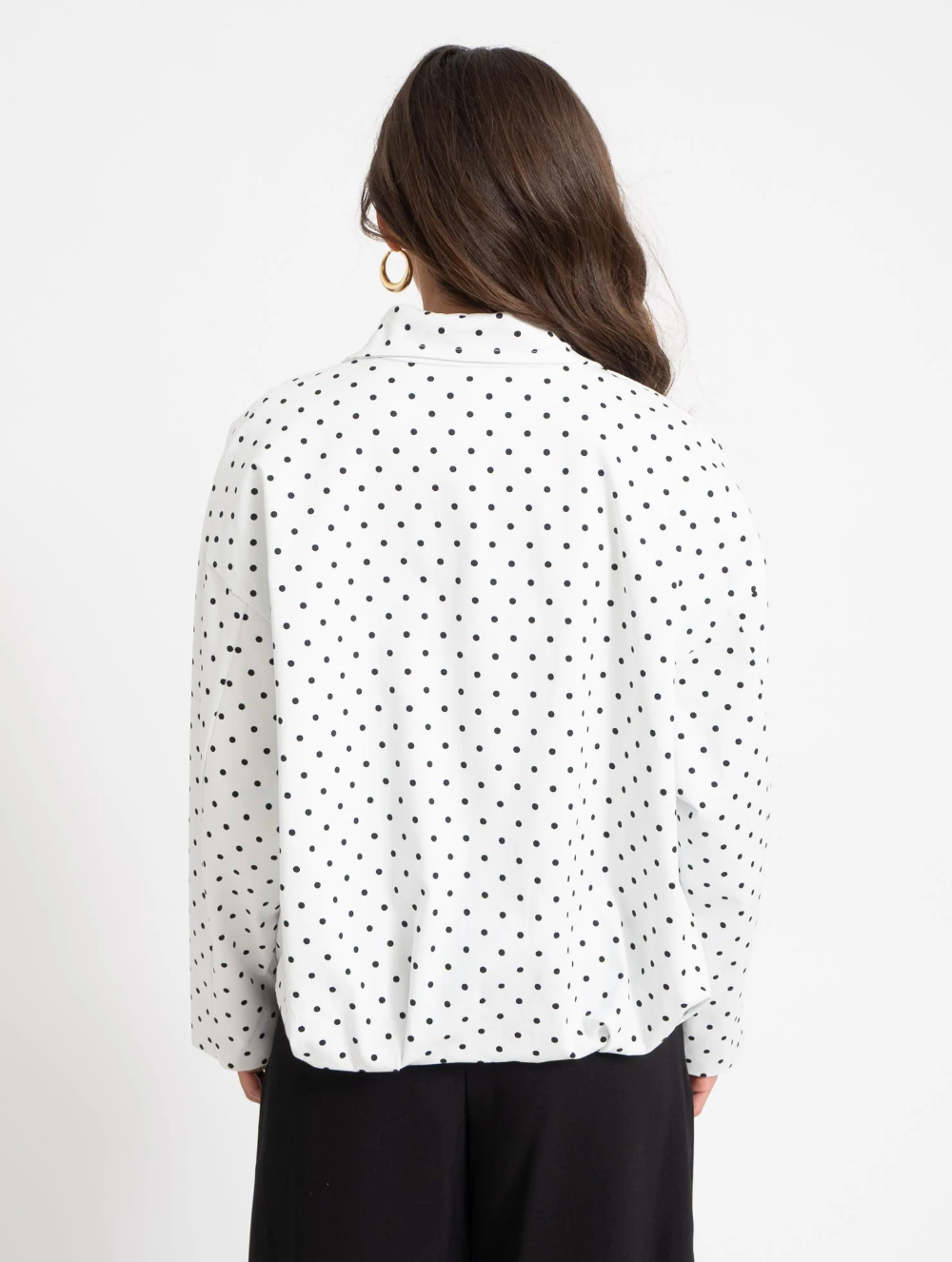Sorenne Jacket