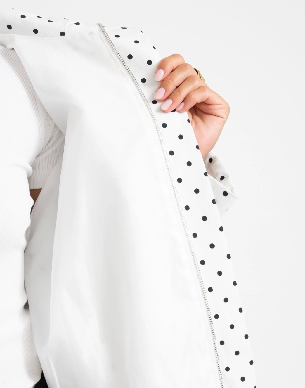 Sorenne Jacket