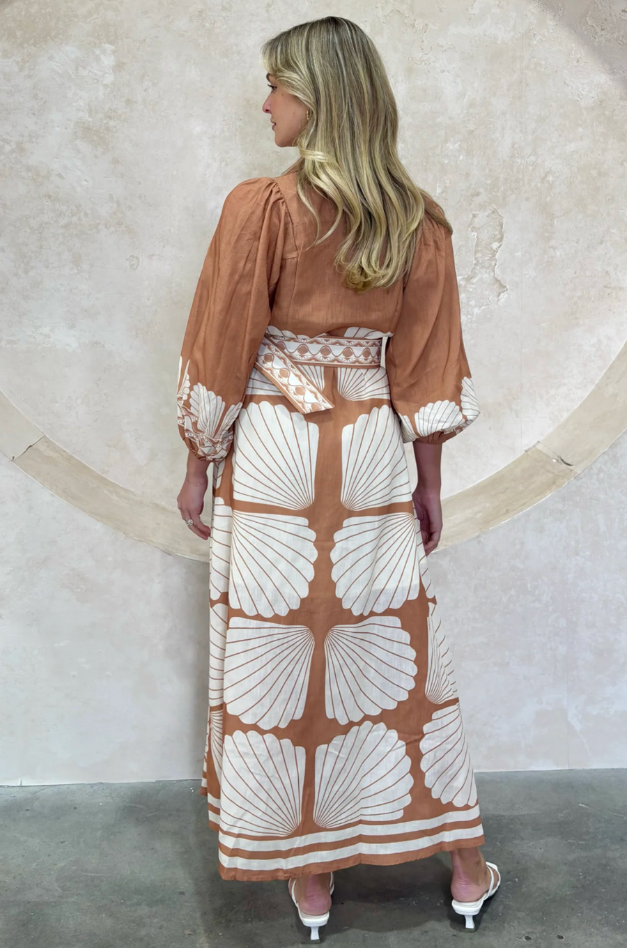 Elysia Dress
