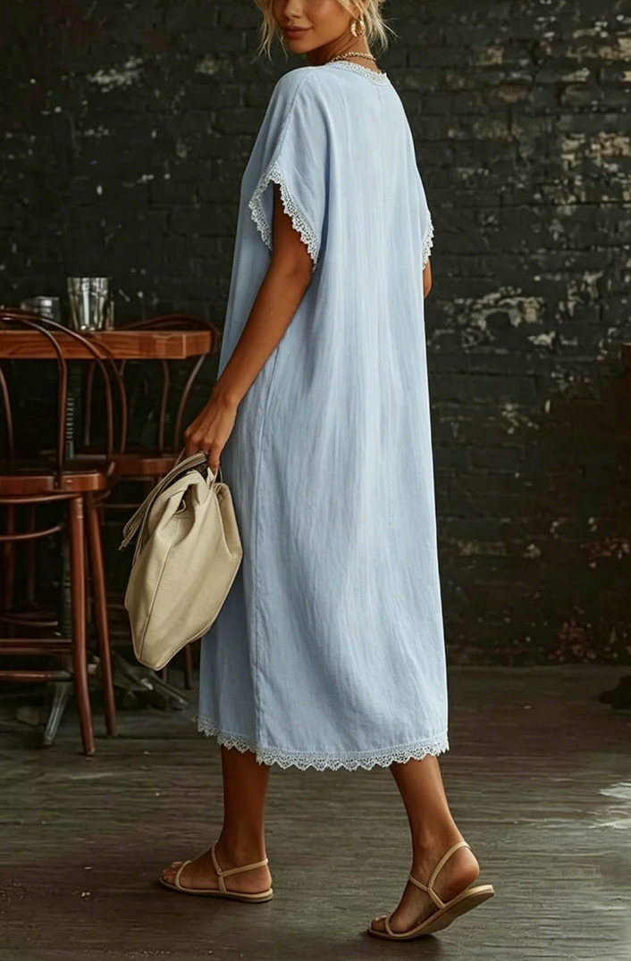 Sérena Dress