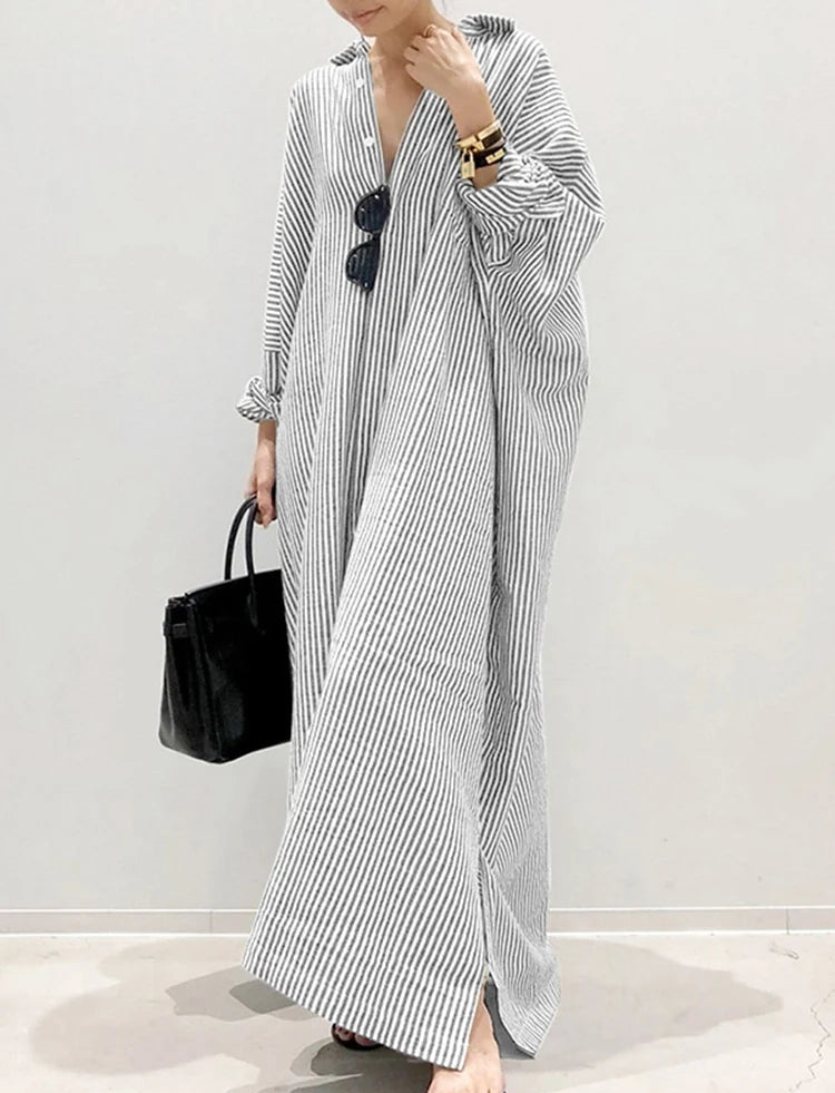 Amélie Dress