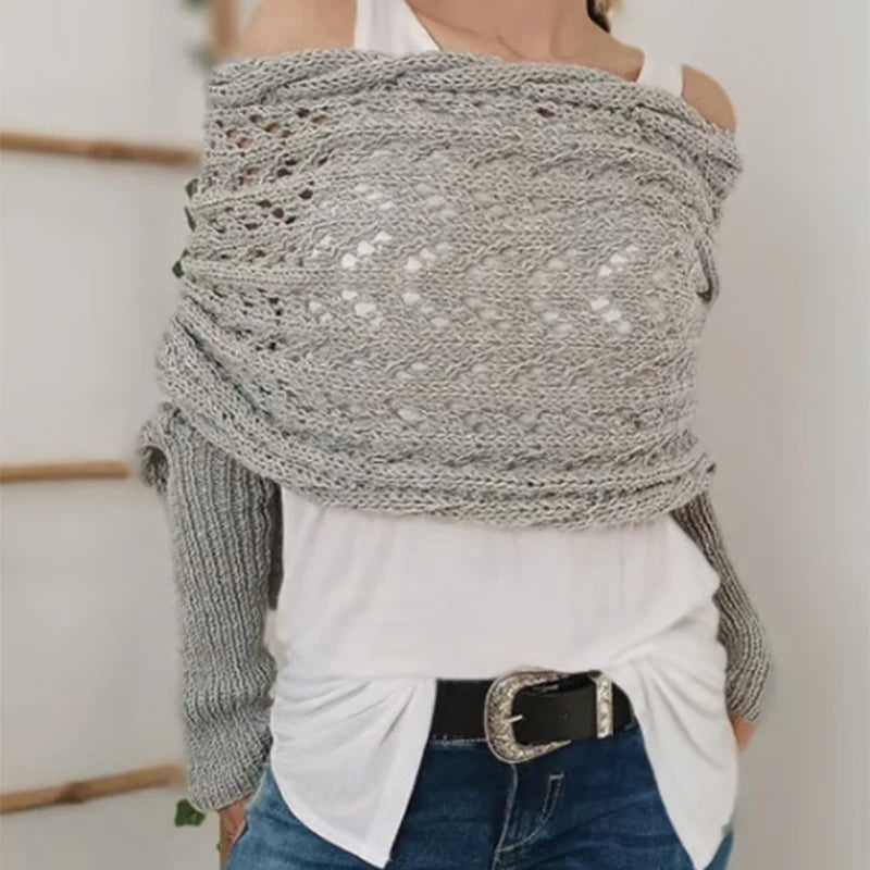 Seren Knit