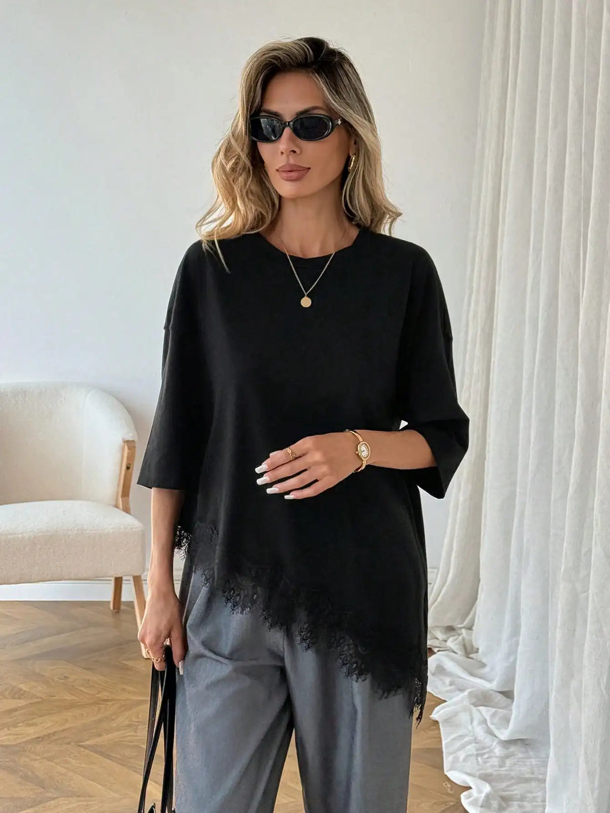 Lyséa Top