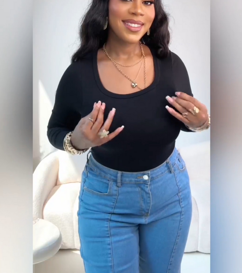 Aura Bra Top