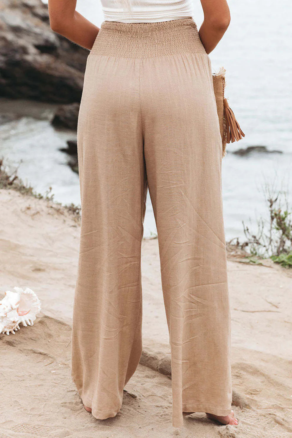 Lunara Pants