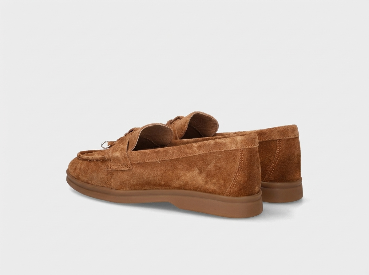 Léon Loafers