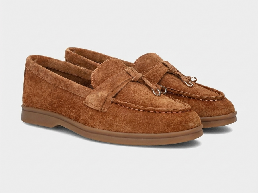 Léon Loafers