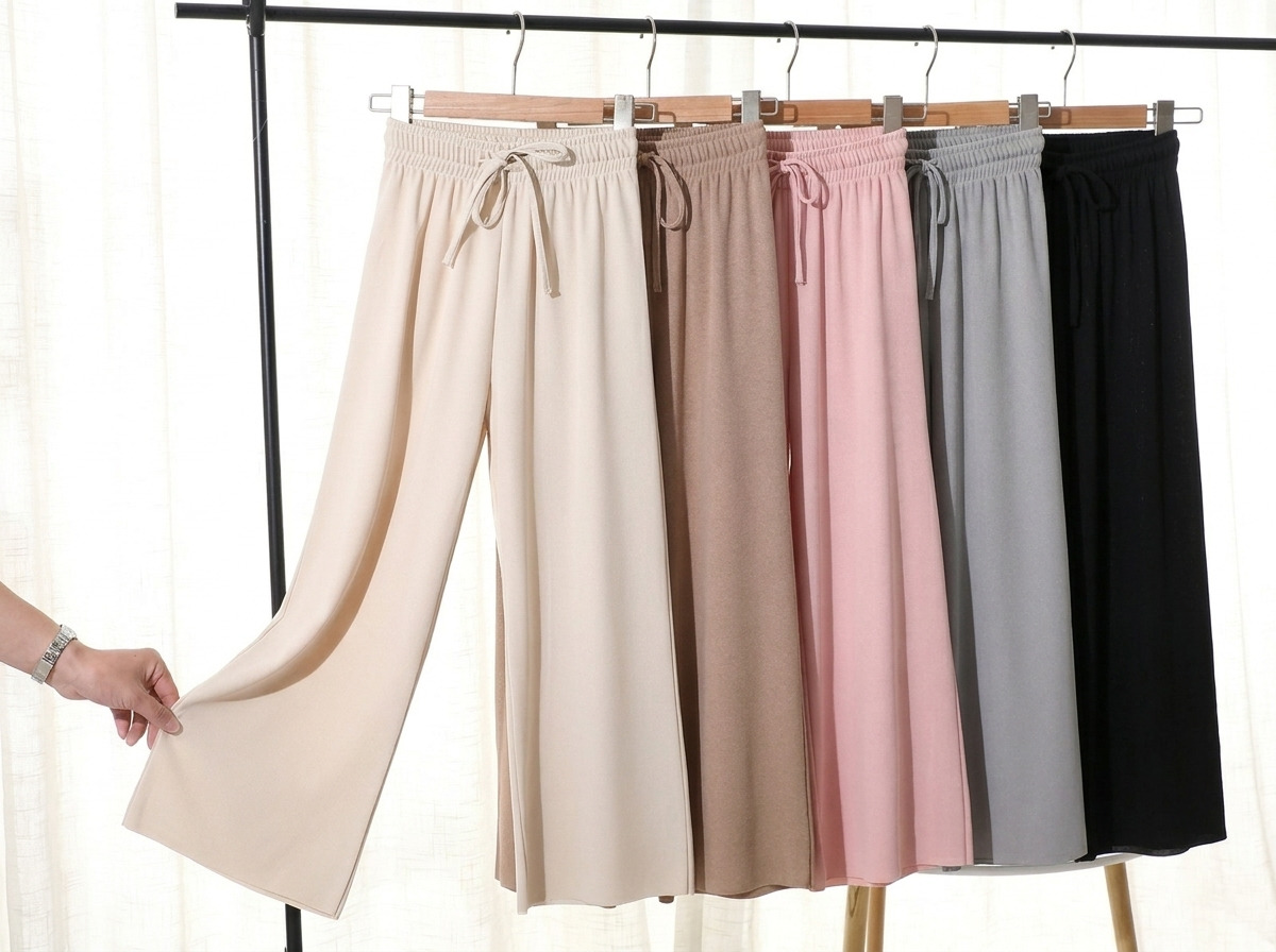 Seraya Pants