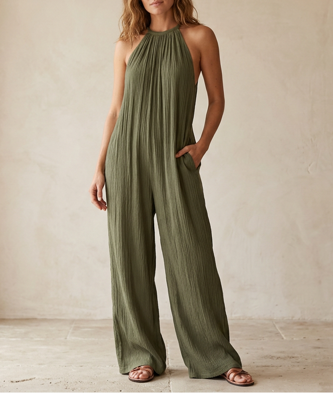 Liora Jumpsuit